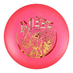 Buzzz SS #23 (ESP Swirl) 177+ $6.99 Misprints #2