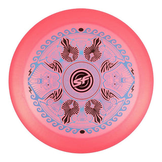 Pink (Black/Blue Light Holo) 173-174 Supreme Flight Colorshift Z Zeus