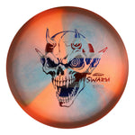 Z Swirl Swarm