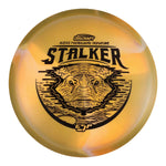 Alexis Mandujano ESP Swirl Stalker