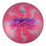 #23 (Rainbow Shatter Wide) 167-169 Missy Gannon ESP Captain's Thrasher