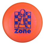 #2 (Blue Dark Shatter) 170-172 Chess ESP Zone