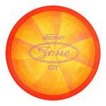 #22 (Silver Brushed) 170-172 DGLO Z Swirl Zone GT