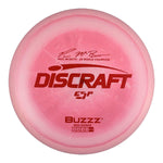 #22 (Red Matte) 173-174 Paul McBeth 5x ESP Buzzz