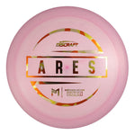 #122 (Orange Camo) 173-174 Paul McBeth First Run Ares