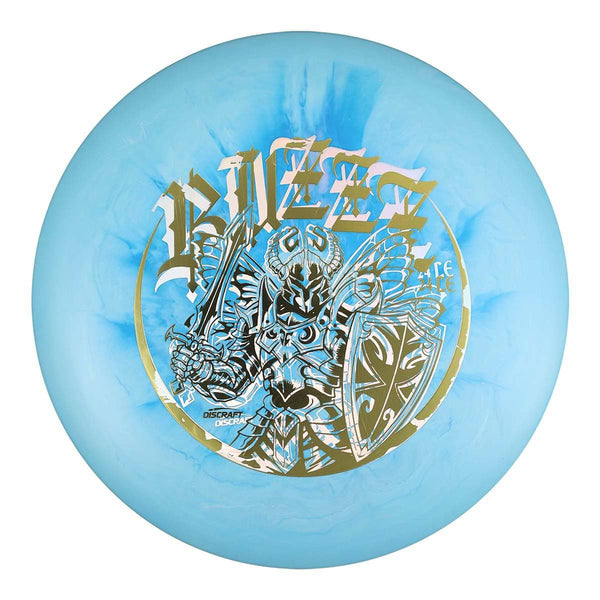 Buzzz SS #22 (ESP Swirl) 177+ $6.99 Misprints #2