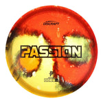 #11 (Black) 170-172 Paige Pierce Fly Dye Z Passion