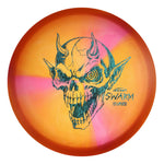 Z Swirl Swarm