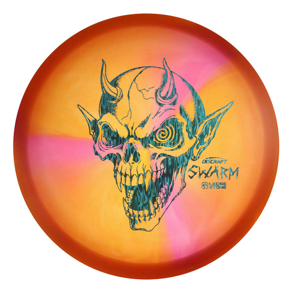 Z Swirl Swarm