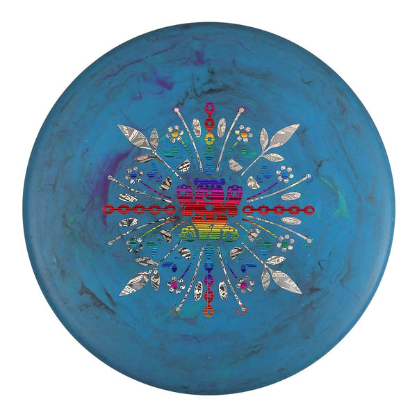 Brian Earhart 'Bearhart' Jawbreaker Glo Zone