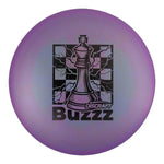 #12 (Black) 177+ Chess ESP Buzzz