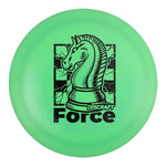 #6 (Black) 173-174 Chess ESP Force