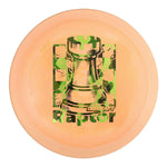 #16 (Camo) 170-172 Chess ESP Raptor