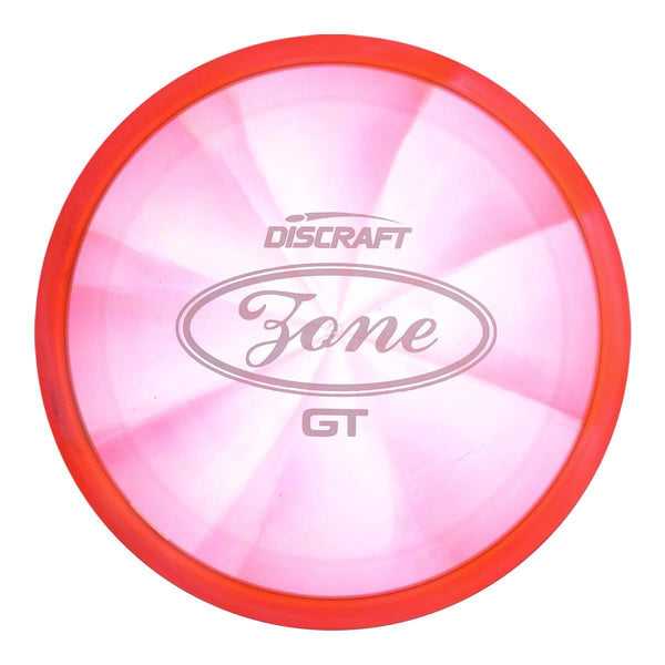 #21 (Silver Brushed) 170-172 DGLO Z Swirl Zone GT