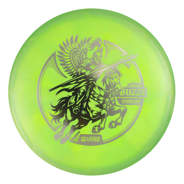 Disc Point Big Z Swirl Buzzz