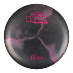 #21 (Magenta Shatter) 173-174 Titanium FLX Swirl Luna #1