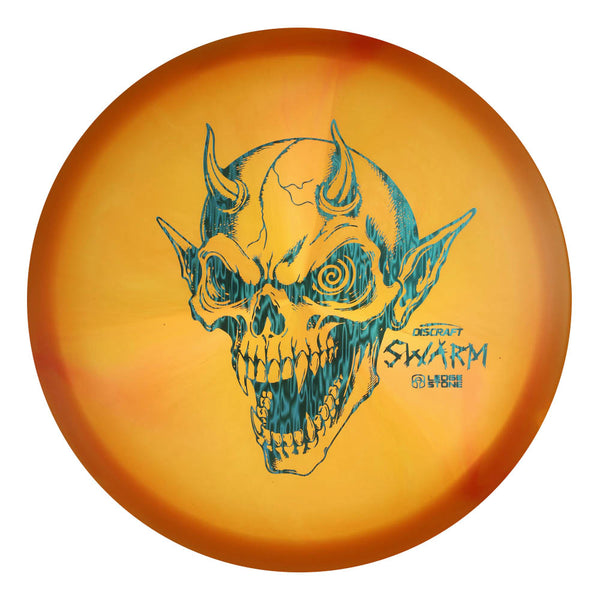 Z Swirl Swarm