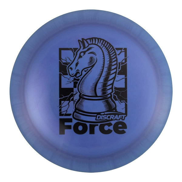 #5 (Black) 173-174 Chess ESP Force