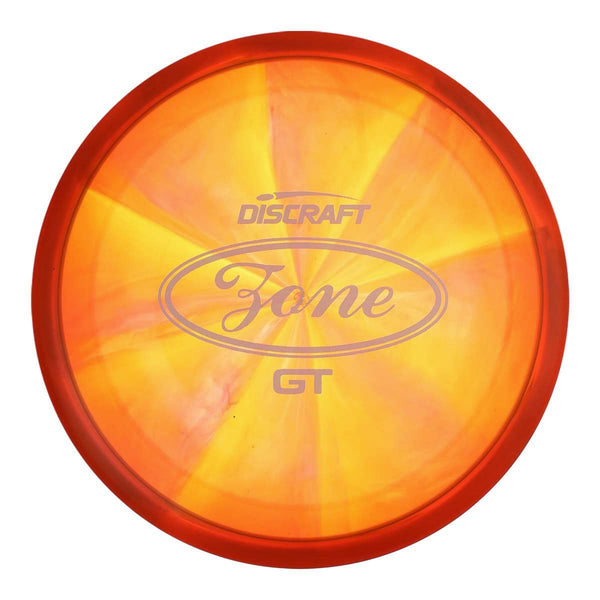 #20 (Silver Brushed) 170-172 DGLO Z Swirl Zone GT