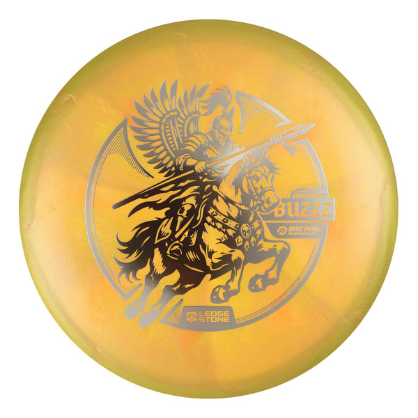 Disc Point Big Z Swirl Buzzz