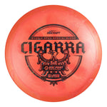 Disc Point Big Z Swirl Cigarra