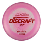 #20 (Red Matte) 173-174 Paul McBeth 5x ESP Buzzz