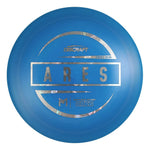 #120 (Money) 173-174 Paul McBeth First Run Ares