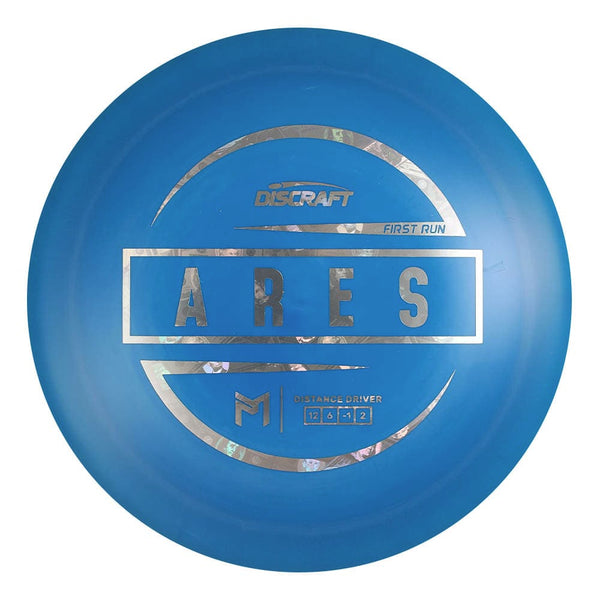 #120 (Money) 173-174 Paul McBeth First Run Ares