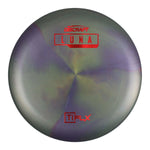 #13 (Red Holo) 173-174 Titanium Swirl FLX Luna #2