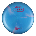 #20 (Magenta Metallic) 173-174 Titanium FLX Swirl Luna #1