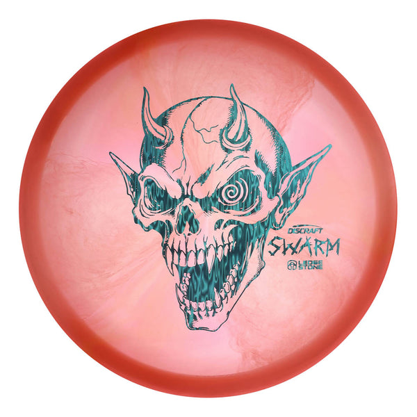 Z Swirl Swarm