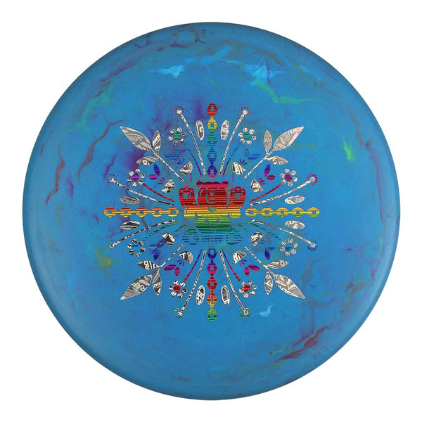 Brian Earhart 'Bearhart' Jawbreaker Glo Zone