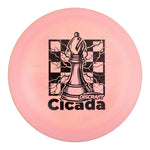 #5 (Black) 175-176 Chess ESP Cicada