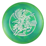 Disc Point Big Z Swirl Buzzz