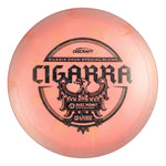 Disc Point Big Z Swirl Cigarra