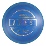 #119 (Money) 173-174 Paul McBeth First Run Ares