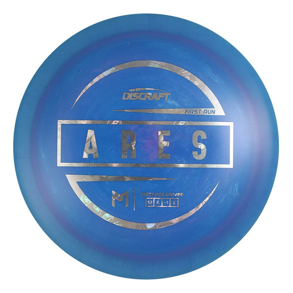 #119 (Money) 173-174 Paul McBeth First Run Ares