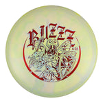 Buzzz SS #19 (ESP Swirl) 175-176 $6.99 Misprints #2