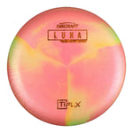 #14 (Cocoa Pebbles) 173-174 Titanium Swirl FLX Luna #1