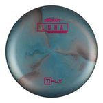 #19 (Magenta Metallic) 173-174 Titanium FLX Swirl Luna #1