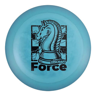 #3 (Black) 173-174 Chess ESP Force