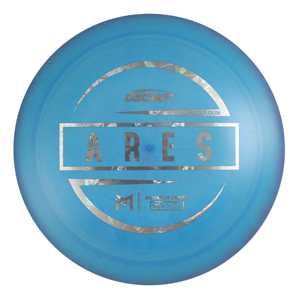 #118 (Money) 173-174 Paul McBeth First Run Ares