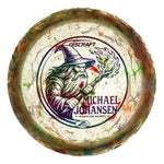 #18 (Rainbow) 160-163 Michael Johansen JBZ Lite Scorch