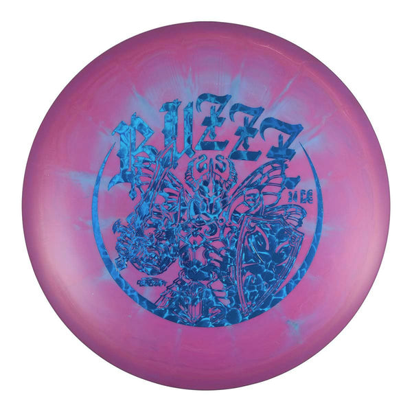 Buzzz SS #18 (ESP Swirl) 175-176 $6.99 Misprints #2