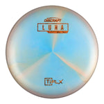 #13 (Cocoa Pebbles) 173-174 Titanium Swirl FLX Luna #1