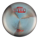 #11 (Red Holo) 173-174 Titanium Swirl FLX Luna #2