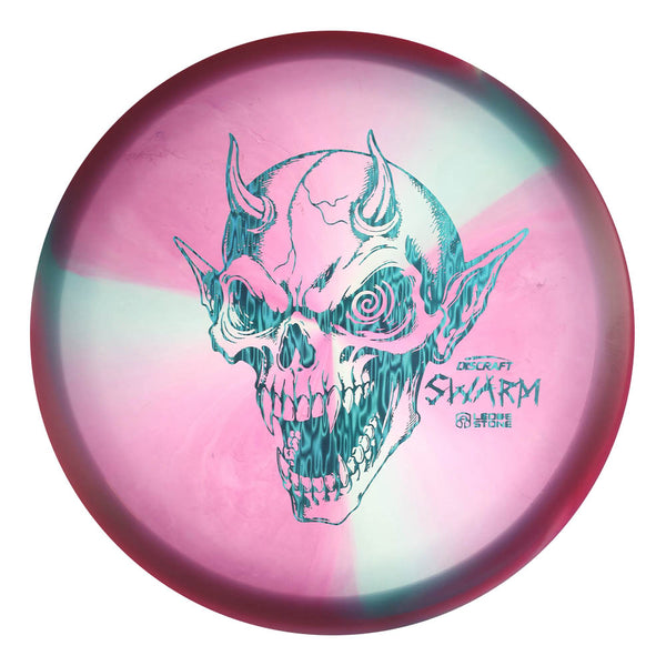 Z Swirl Swarm