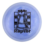 #12 (Black) 170-172 Chess ESP Raptor