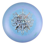 #17 (Silver Stars Big) 173-174 ESP Glo Sparkle Passion