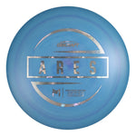 #117 (Money) 173-174 Paul McBeth First Run Ares